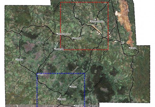 Spatial Analysis & Mapping