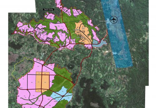 Spatial Analysis & Mapping