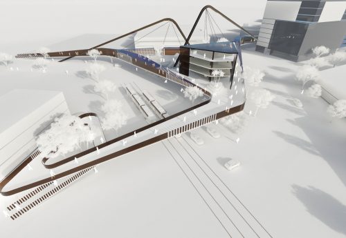 City Gateway Design Competition