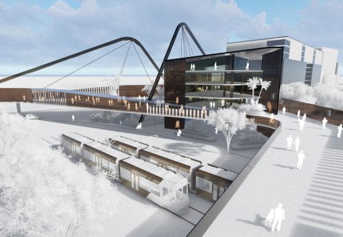 City Gateway Design Competition