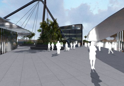 City Gateway Design Competition