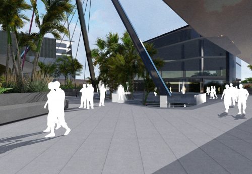 City Gateway Design Competition