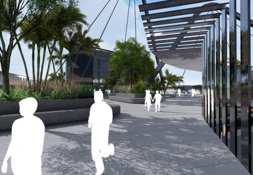 City Gateway Design Competition