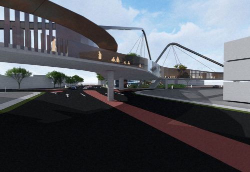 City Gateway Design Competition