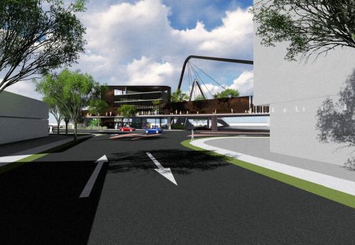 City Gateway Design Competition