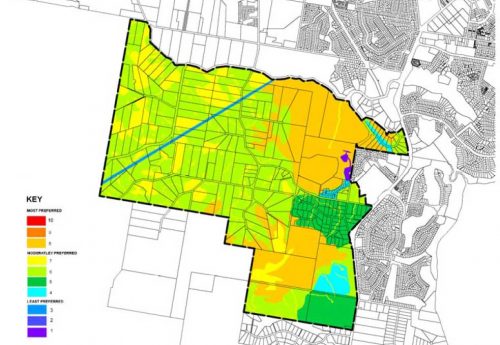 Bahrs Scrub Landscape & Scenic Amenity Assessment