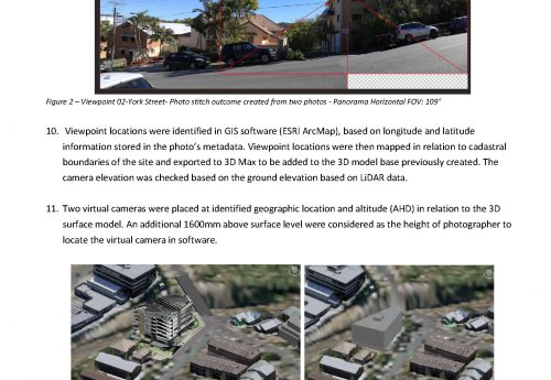 Indooroopilly Appeal
