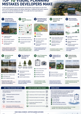 Top 10 Visual Planning Mistakes Developers Make