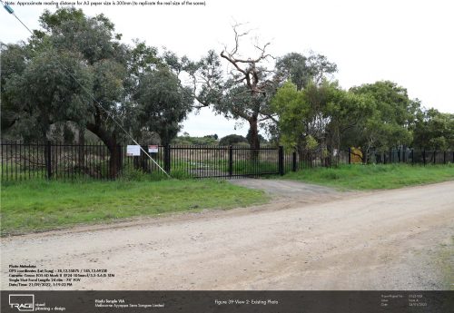 Hindu Temple VIA (Pearcedale, VIC, 2023)