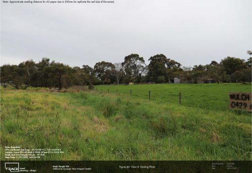 Hindu Temple VIA (Pearcedale, VIC, 2023)