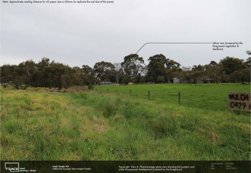 Hindu Temple VIA (Pearcedale, VIC, 2023)