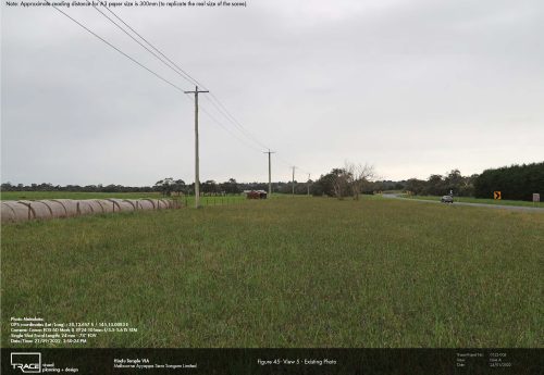 Hindu Temple VIA (Pearcedale, VIC, 2023)