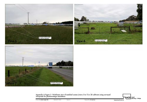 Hindu Temple VIA (Pearcedale, VIC, 2023)