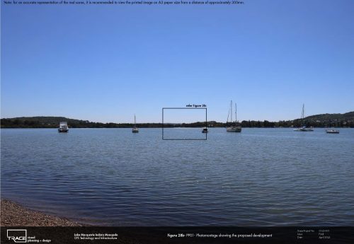 Telecommunications Infrastructure — Visual Impact Assessment Portfolio