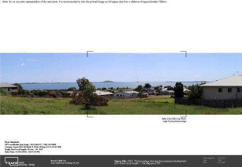 Bowen Cable Car VIA (2023)