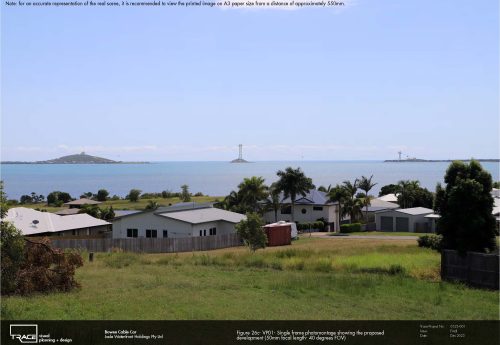 Bowen Cable Car VIA (2023)