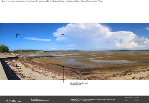 Bowen Cable Car VIA (2023)