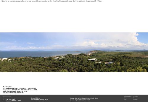 Bowen Cable Car VIA (2023)