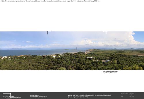 Bowen Cable Car VIA (2023)