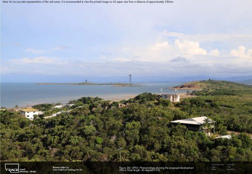 Bowen Cable Car VIA (2023)