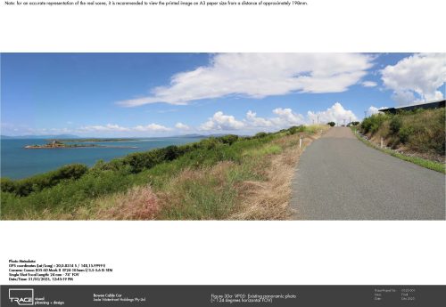 Bowen Cable Car VIA (2023)