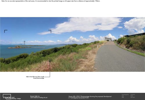 Bowen Cable Car VIA (2023)