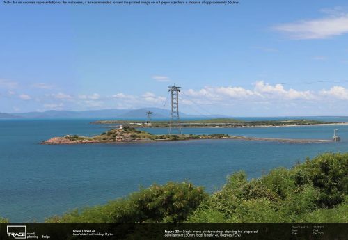 Bowen Cable Car VIA (2023)