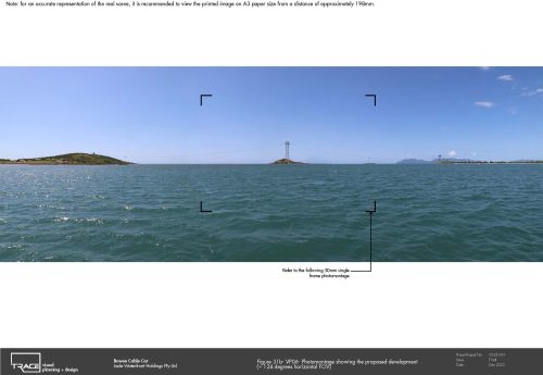 Bowen Cable Car VIA (2023)