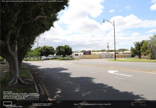 Telecommunications Infrastructure — Visual Impact Assessment Portfolio