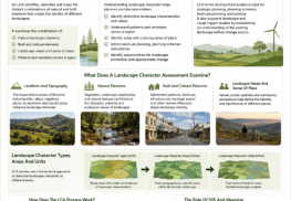 What Is A Landscape Character Assessment? A Complete Guide