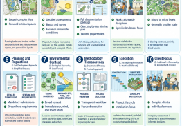 Landscape Architecture vs Landscape Design: What’s the Difference